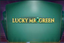 Lucky Mr Green Slot Review